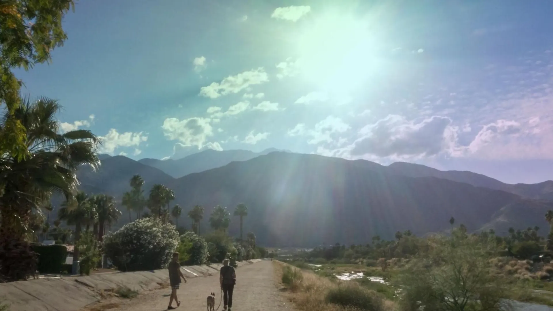 Lost Oasis - A Ryson Property Palm Springs Estados Unidos