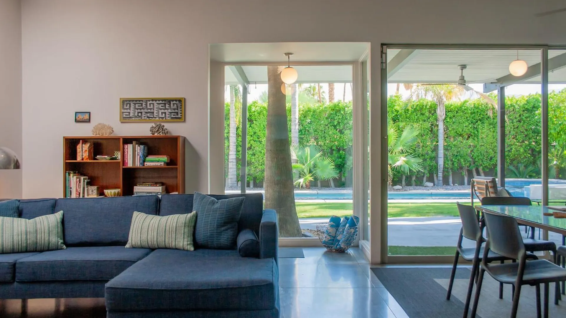 Lost Oasis - A Ryson Property Palm Springs 0*,  Estados Unidos