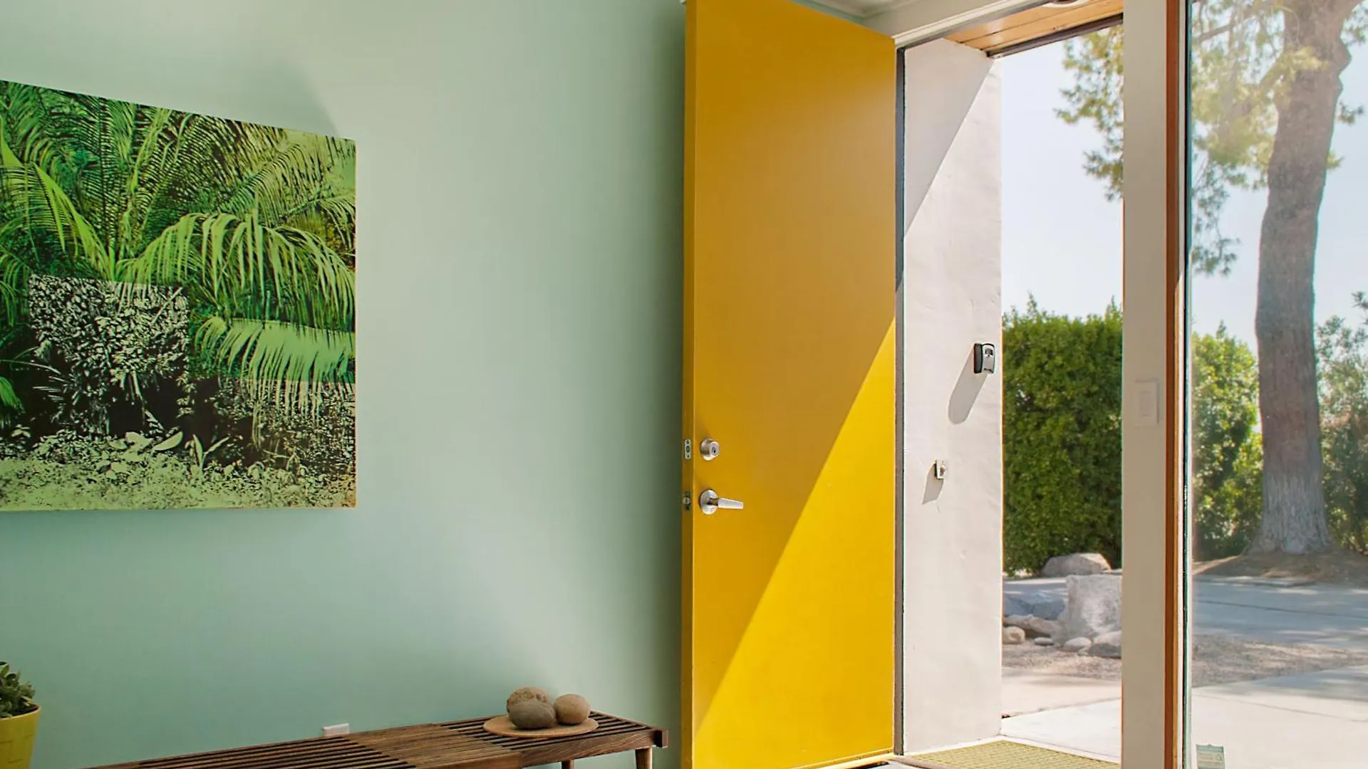 Lost Oasis - A Ryson Property Palm Springs 0*,