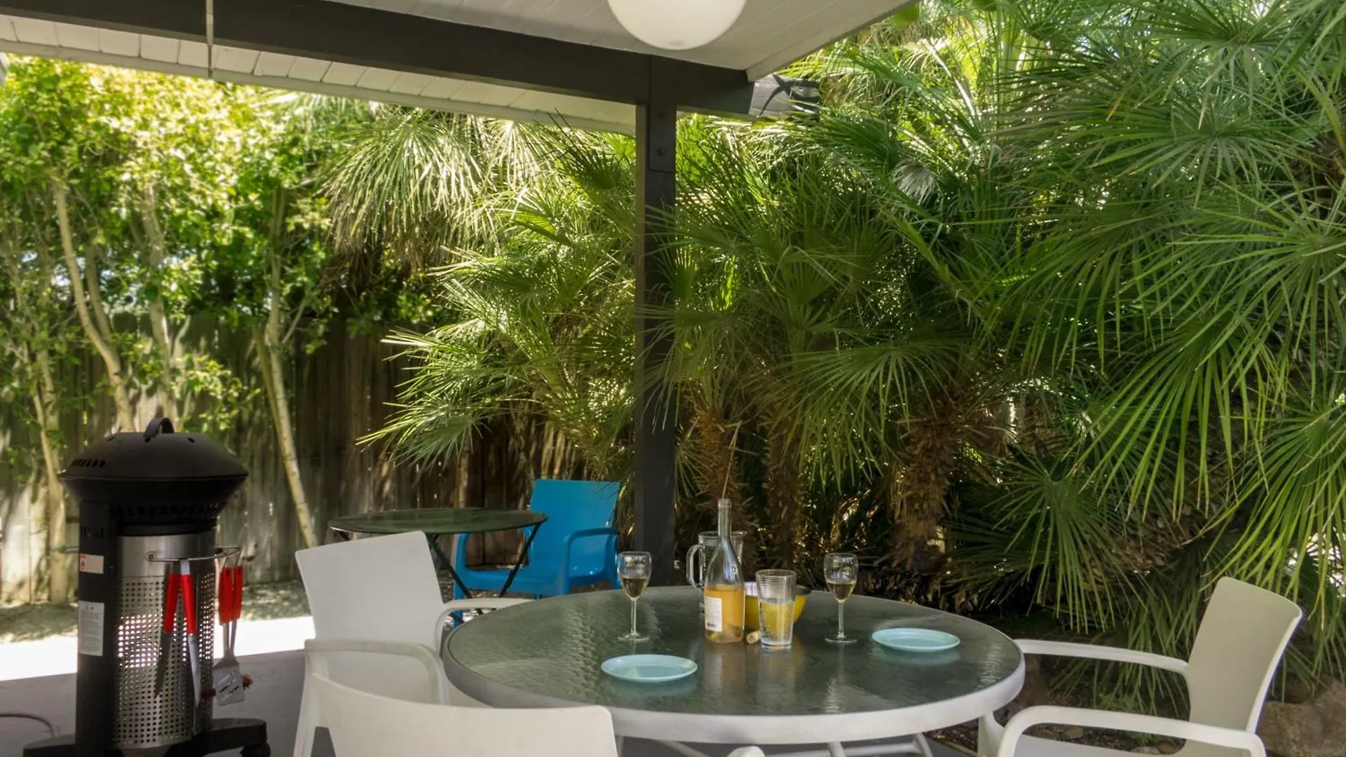 Lost Oasis - A Ryson Property Palm Springs 0*,  Estados Unidos