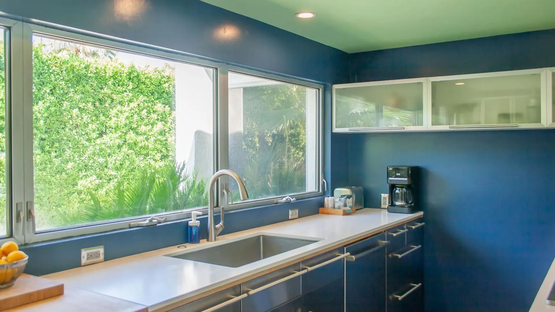 Lost Oasis - A Ryson Property Palm Springs Estados Unidos