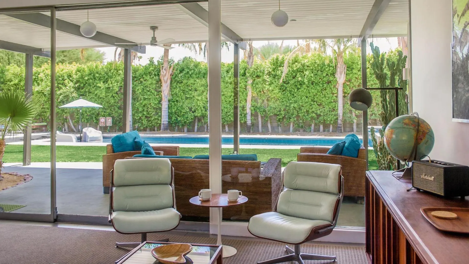 Lost Oasis - A Ryson Property Palm Springs 0*,  Estados Unidos