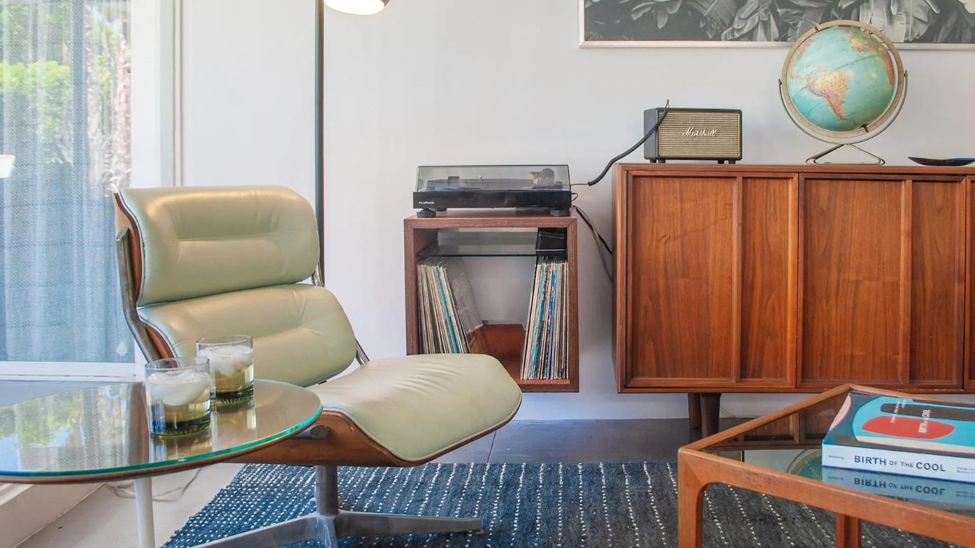 Lost Oasis - A Ryson Property Palm Springs Holiday home
