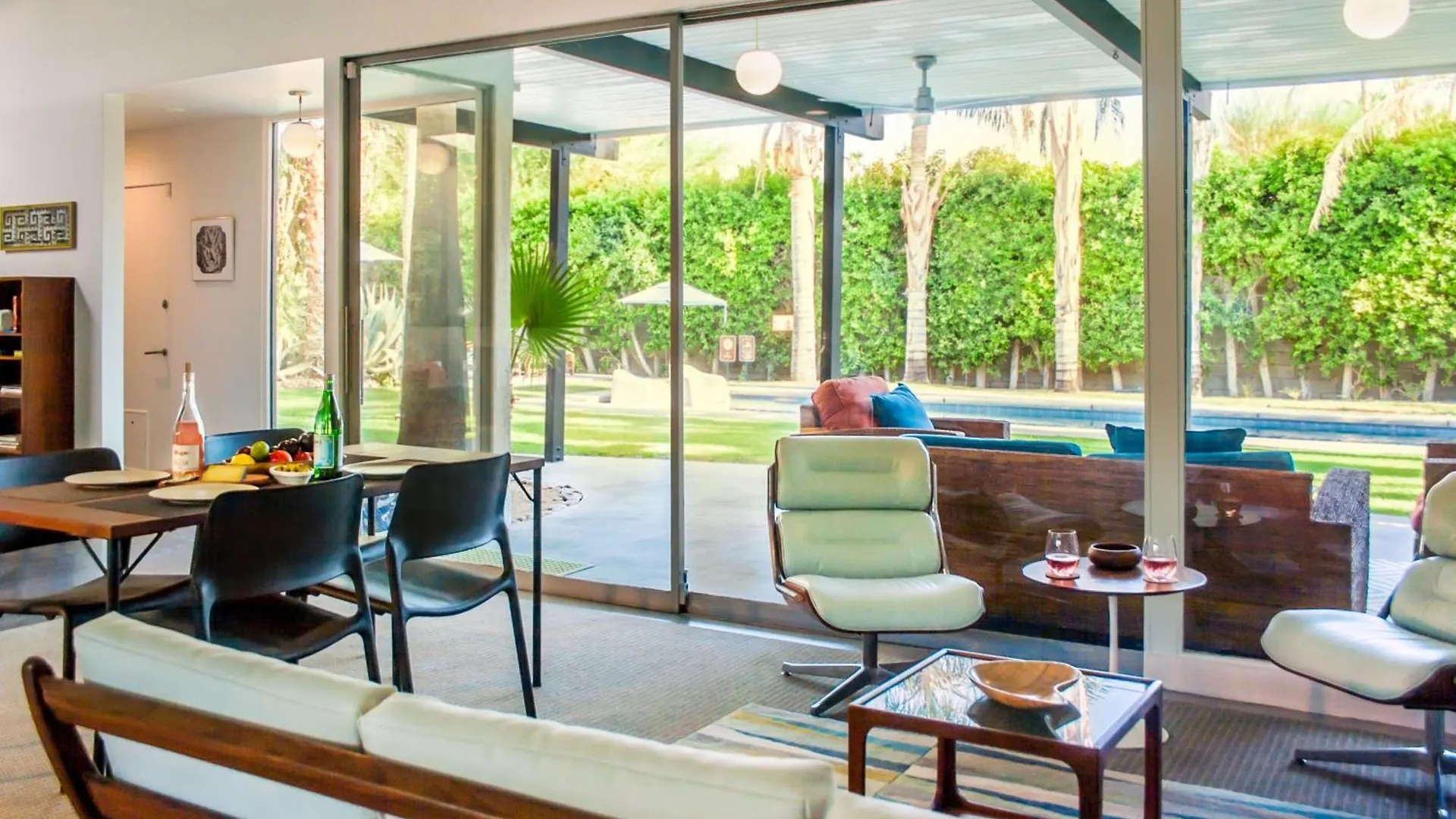 Holiday home Lost Oasis - A Ryson Property Palm Springs United States