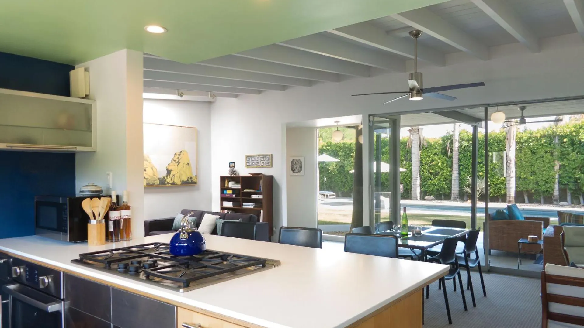 Holiday home Lost Oasis - A Ryson Property Palm Springs