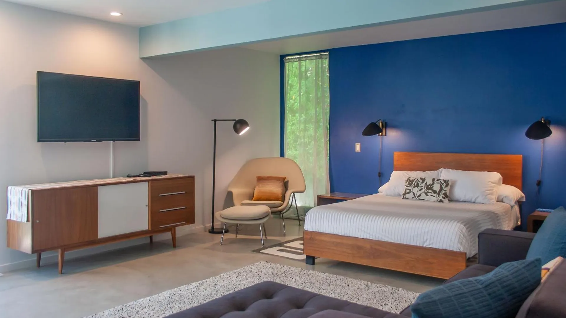 Lost Oasis - A Ryson Property Palm Springs United States